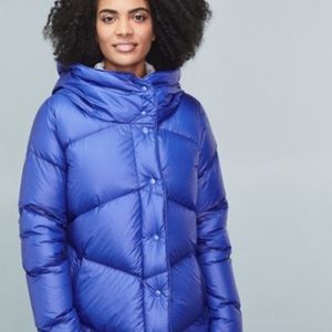 Cotapaxi Nina Down Parka- barely worn